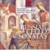 Download track 1. Shostakovich Sonata For Cello Piano No. 2 In D Minor Op. 40 - I. Allegro Non...