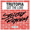 Download track Got The Love (Radio Edit)