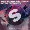 Download track Echo (Let Go) (Protohype & The Arcturians Remix)