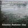 Download track After Thunderstorm - Light Rain And Thunder With Birds For Better Sleep