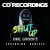 Download track Shut Up (Radio Edit)