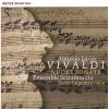 Download track 5. Sonata A Violino E Violoncello [Trio Sonata For Violin Cello And Continuo In G Major RV 820 Dresden Ms. Mus. 2-Q-6]: I. [No Indication]