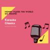 Download track Look At Me, I'm Sandra Dee (Karaoke Version; Originally Performed By Grease)