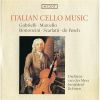Download track 3. Domenico Gabrielli - Sonata G-Moll For Violoncello B. C. - III. Largo