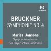 Download track Symphony No. 4 In E-Flat Major, WAB 104 (1880) I. Bewegt, Nicht Zu Schnell [Live]