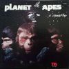 Download track Planet Of The Apes