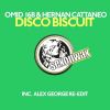 Download track Disco Biscuit (Original Mix)