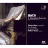 Download track 13. Concerto In G Minor BWV 1058 - I. Allegro