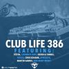 Download track Tiesto's Club Life Episode 386 (2014-08-24)