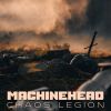 Download track Chaos Legion (Zatox Mix)