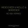 Download track No Idea (Momo Dobrev Remix)