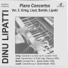 Download track Piano Concerto No. 3, Sz. 119: III. Allegro Vivace (Live)