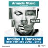 Download track Melt With Me (Antillas & Dankann Rework)