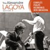 Download track Lagoya: Danses Espagnolas Sur Les Motifs De L'opéra Carmen De Georges Bizet-5. Chanson Bohème