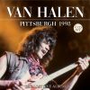 Download track Eddie Van Halen Interview 1998