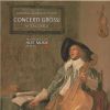 Download track Concerto Grosso No. 4 In F Major: II. Allegro