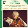 Download track 1. Boccherini: Cello Concerto No. 9 In B Flat Major - I. Allegro Moderato