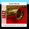 Download track Moody'S Mood For Blues