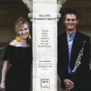 Download track Violin Sonata In A Major, FWV 8 (Arr. D. Walter For Oboe & Piano): IV. Allegretto Poco Mosso