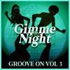 Download track Silky Groove (Club Mix)