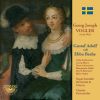 Download track Gustaf Adolf Och Ebba Brahe Act II Emellan Skilda Pligter Dragen Af Kärlekens Och Ärans Band