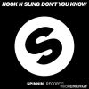 Download track Dont You Know (Original Mix)