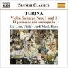 Download track Violin Sonata No. 2 (Sonata Espanola), Op. 82 - III. Adagio - Allegro Moderato