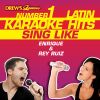 Download track El Diablo Anda Suelto (Karaoke Version)