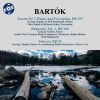 Download track Sonata For 2 Pianos And Percussion, BB 115: I. Assai Lento - Allegro Molto