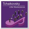 Download track Children's Album, Op. 39, TH 141: 20. Baba Yaga The Witch