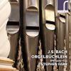 Download track 19. Herr Gott, Nun Schleuß Den Himmel Auf, BWV 617