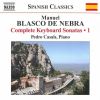 Download track 13. From The Montserrat Abbey Archive Manuscript - Sonata No. 3 In D Major - I. Adagio
