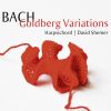 Download track Goldberg Variations, BWV 988: No. 16, Variatio 15. Canone Alla Quinta. Andante. A 1 Clav.