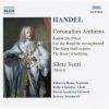 Download track 6. Let Thy Hand Be Strengthened Coronation Anthem No. 4 HWV 259 - Alleluia