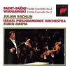 Download track Camille Saint-Saens, Violin Concerto No. 3 - III. Molto Moderato E Maestoso