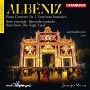 Download track 06. Piano Concerto No. 1 In A Minor, Op. 78 Concierto Fantástico II. Rêverie E Scherzo