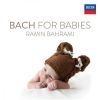 Download track J. S. Bach Aria Schlummert Ein, Ihr Matten Augen BWV 82