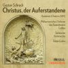 Download track Christus, Der Auferstandene, Op. 26, Pt. 2: Es Rollt Der Donner (Live)