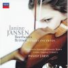 Download track Violin Concerto In D Major, Op. 61 - I. Allegro Ma Non Troppo