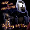Download track Highway 40 Blues