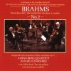 Download track Brahms: String Sextet No. 1 In B-Flat Major, Op. 18: II. Andante Ma Moderato (Live At Salle Favart, 1987)