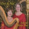 Download track Paraphrases On Christmas Carols (Excerpts Arr. N. Lendrim & J. Guinn For 2 Harps) No. 2, Away In A Manger