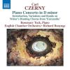 Download track 02. Piano Concerto In D Minor (1812) I. Allegro Molto Agitato