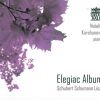 Download track F. Liszt. Die Trauer Gondel (1st Version)