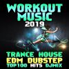 Download track Bass In The Forest, Pt. 20 (123 BPM Dubstep EDM Rave Fitness Fuel DJ Mix)