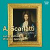 Download track Scarlatti La Lezione Di Musica, H. 547 Recitativo Disse, E Così Poi Egli Seguì