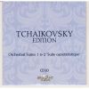 Download track Orchestral Suite No. 3 In G Major, Op. 55 - II. Valse Melancolique. Allegro Moderato