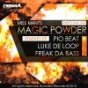 Download track Magic Powder (Luke De Loop Remix)