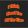 Download track I Think About You All The Time