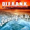 Download track Burning It Up (Extended Mix)